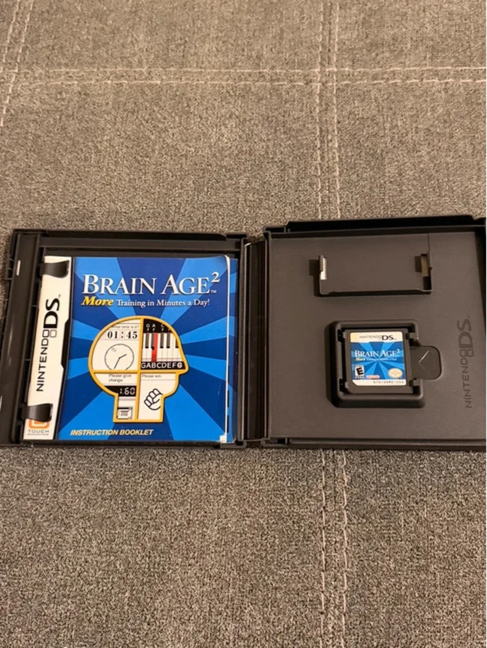 Brain Age 2 for Nintendo DS
